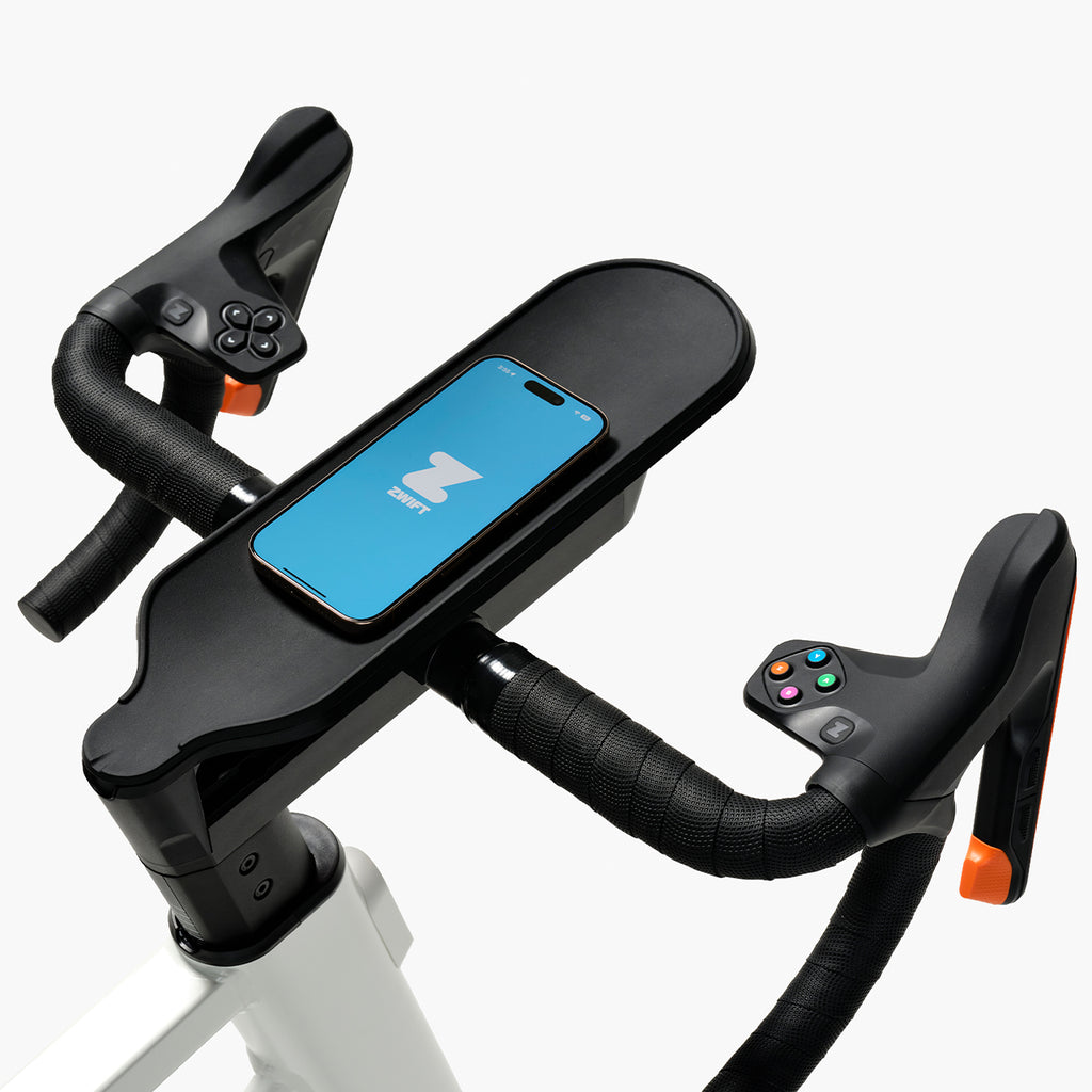 Zwift Ride Smart Frame