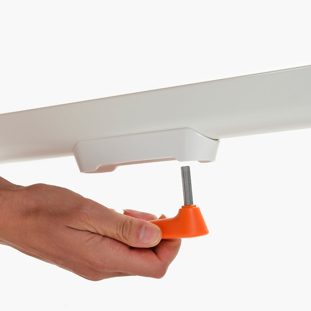 Zwift Ride Smart Frame