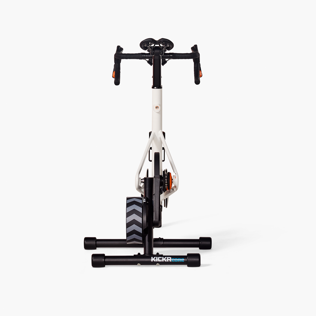 Refurbished Zwift Ride with KICKR CORE