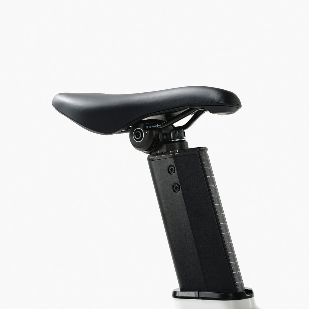 Zwift Ride V1 Adjustable Saddle Clamp and Seatpost