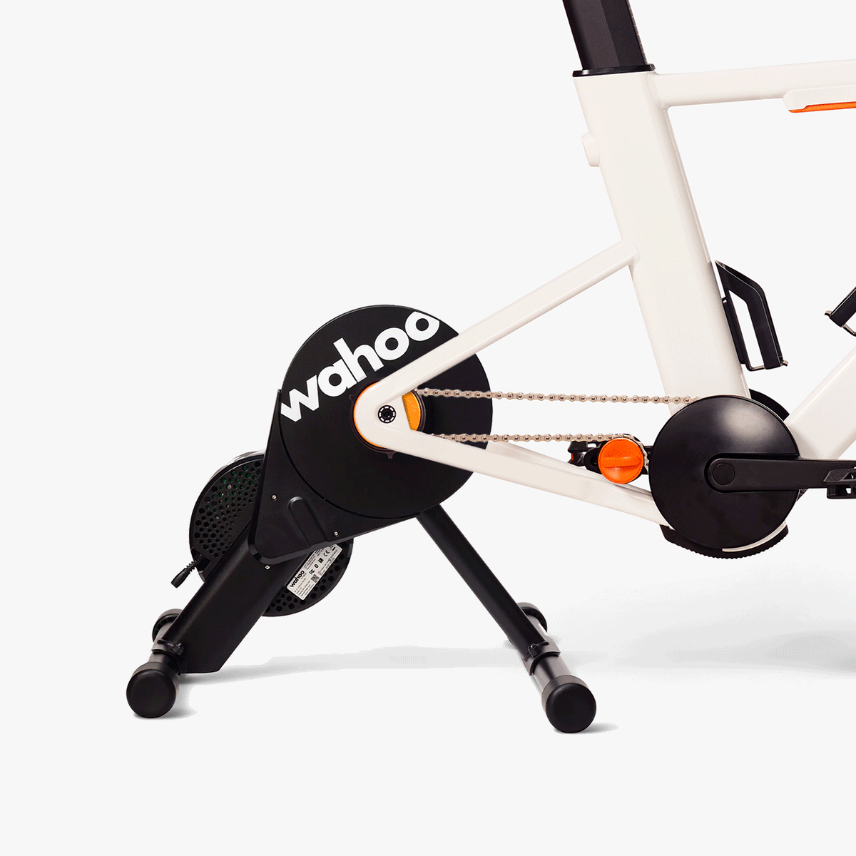 Zwift Ride Smart Frame | Smart bike and indoor cycling setup