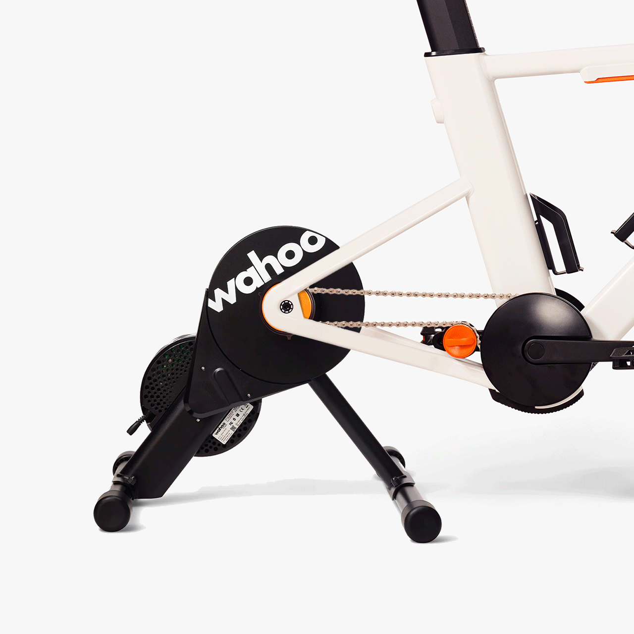 【美品】Zwift Rideセット Zwift Ride Smart Frame | Smart bike and indoor cycling setup