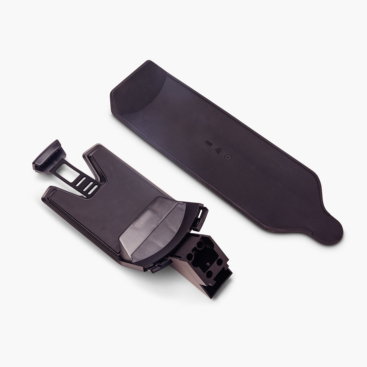 rennrad tablet halter Zwift Ride Tablet Holder
