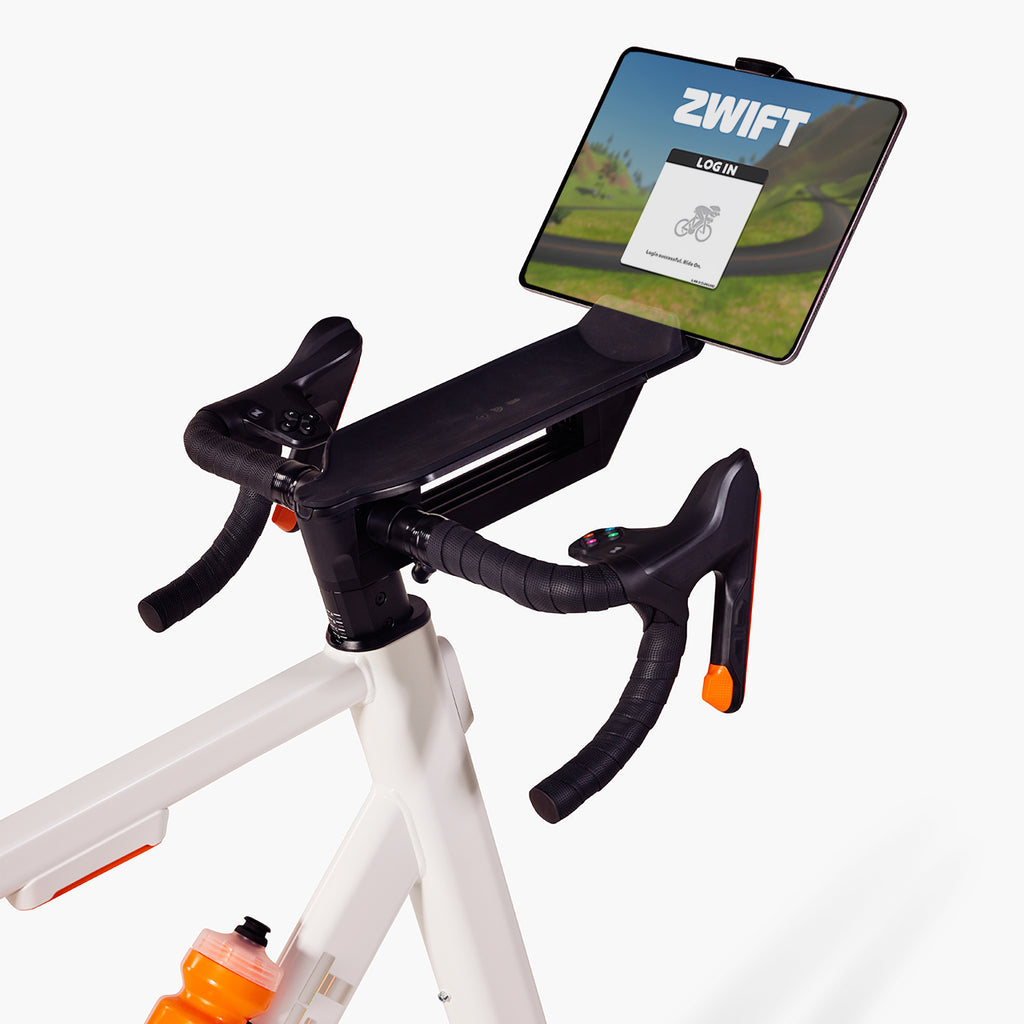tablet halter rennrad Zwift Ride Tablet Holder
