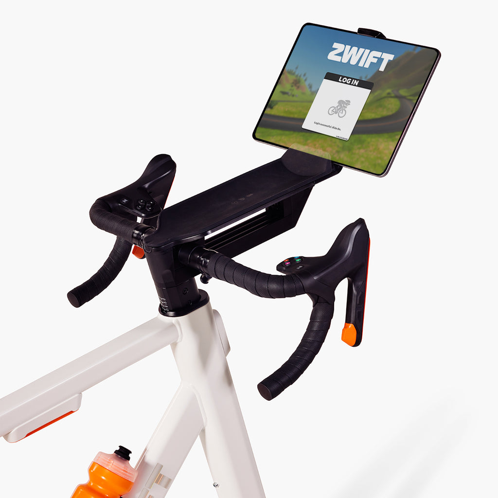 Zwift Ride Tablet Holder Indoor Cycling Accessories