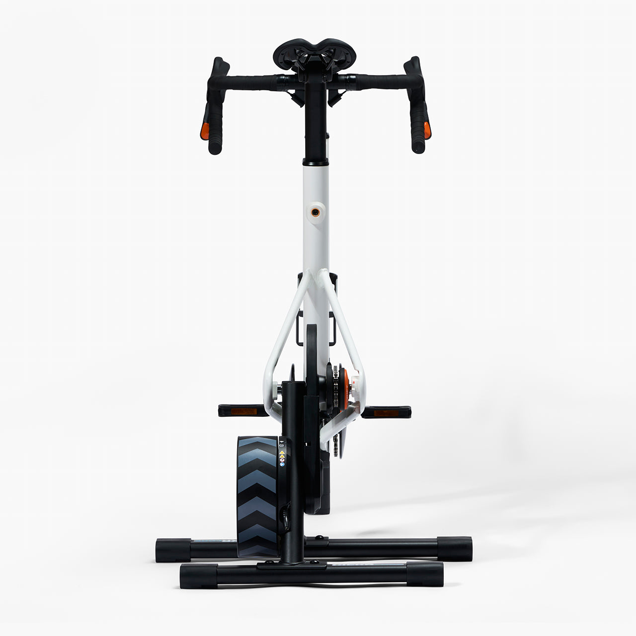Zwift Ride with KICKR CORE 2 | All-in-one indoor cycling setup