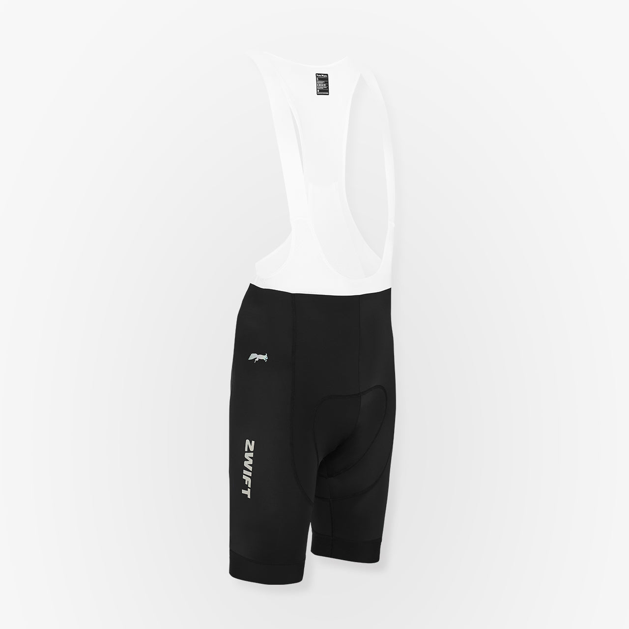 men's cycling bib shorts – Zwift Watopia Essentials x Pedal Mafia