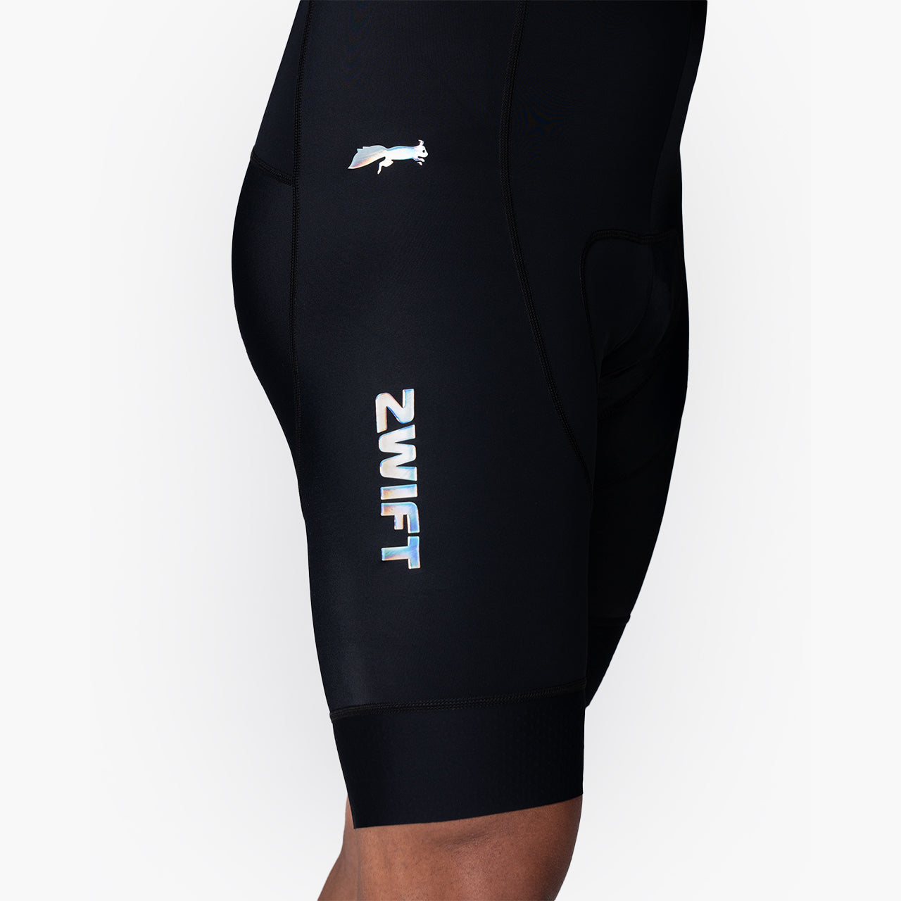 Watopia Essentials | Men's Bib Shorts – Zwift