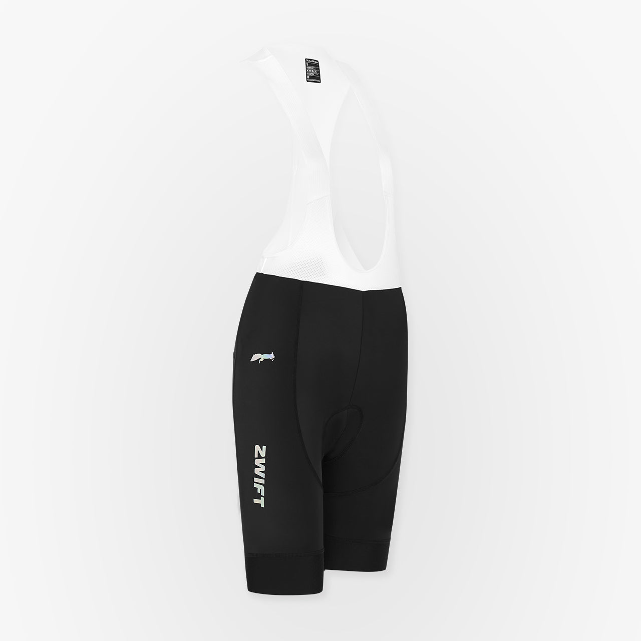 women's cycling bib shorts – Zwift Watopia Essentials x Pedal Mafia