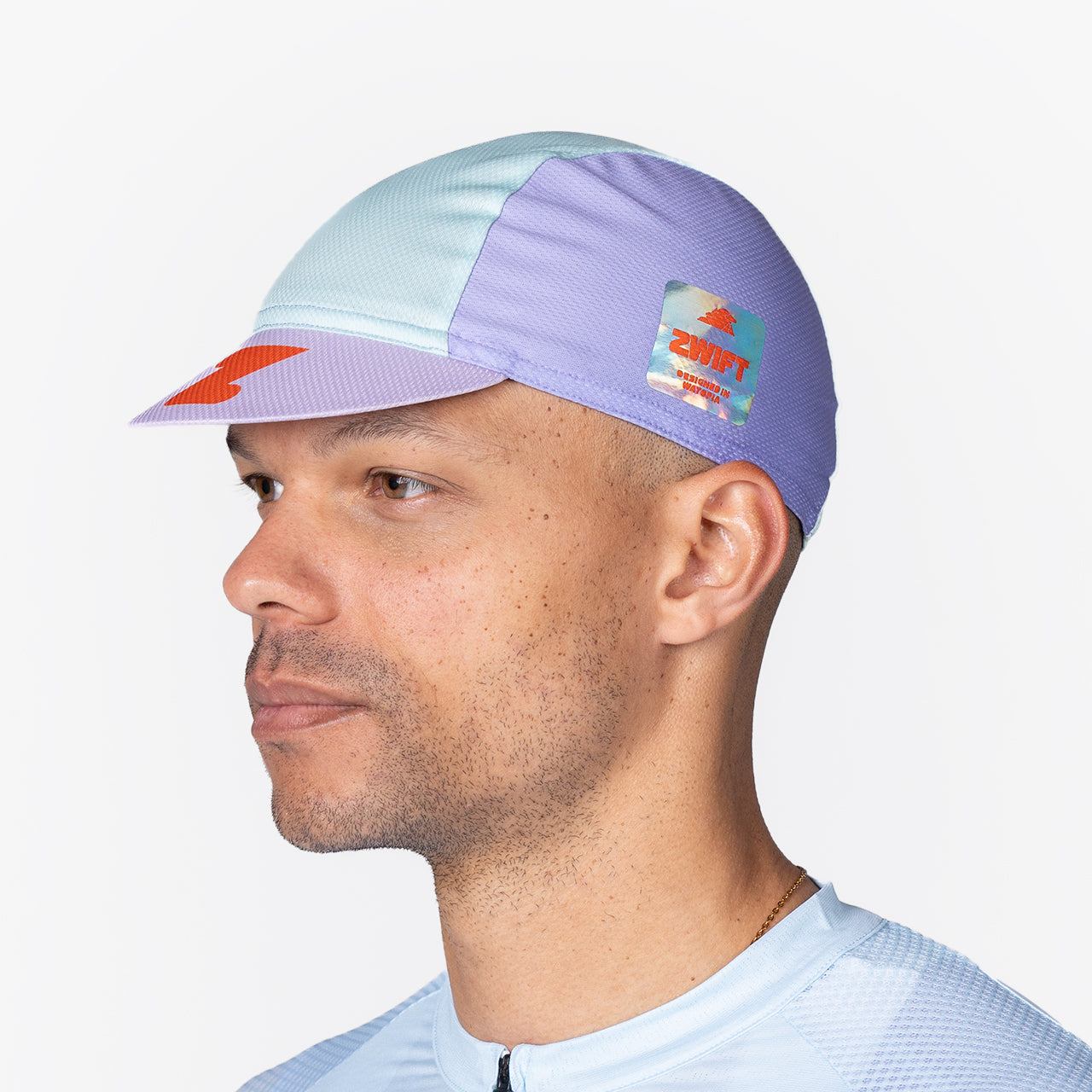 Watopia Essentials Cycling Cap