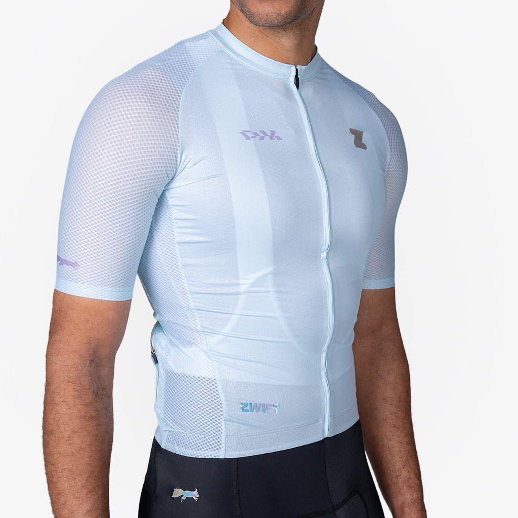 pedaled essential jersey Watopia Essentials