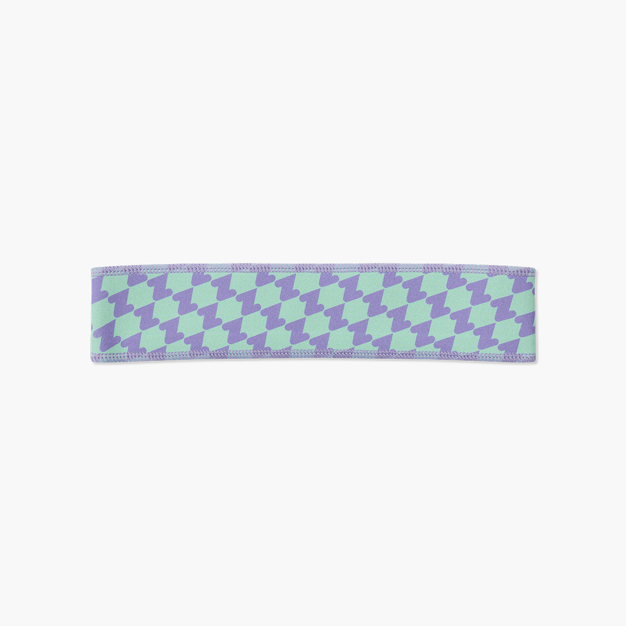 sweatband set – Zwift Watopia Essentials x Pedal Mafia
