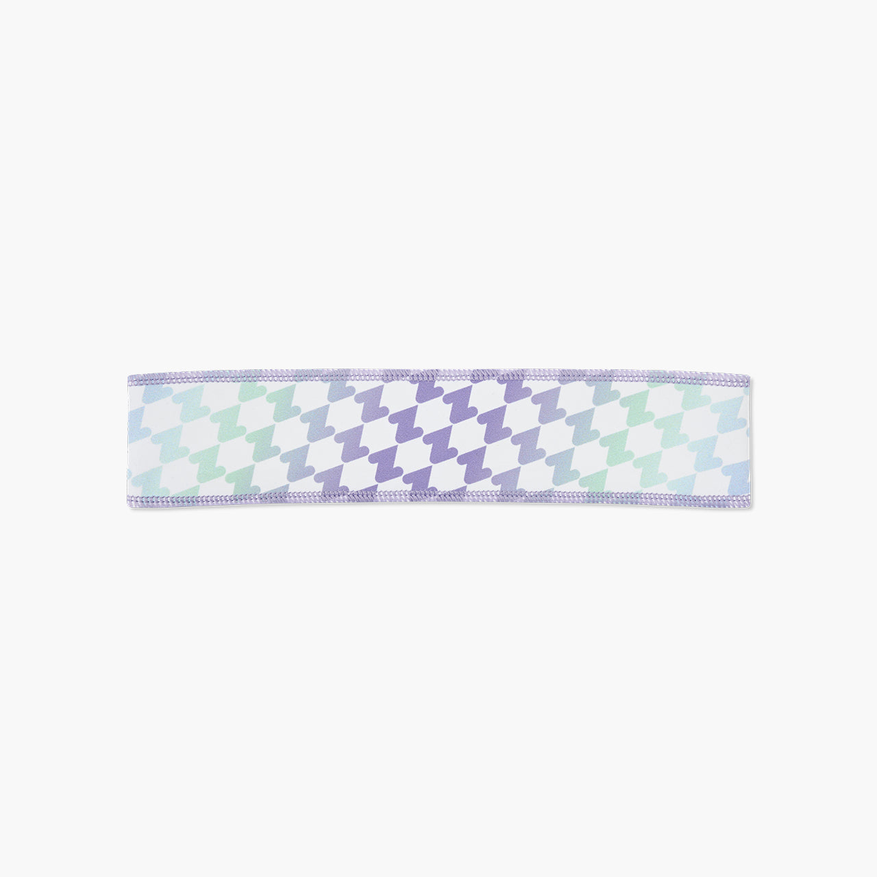sweatband set – Zwift Watopia Essentials x Pedal Mafia