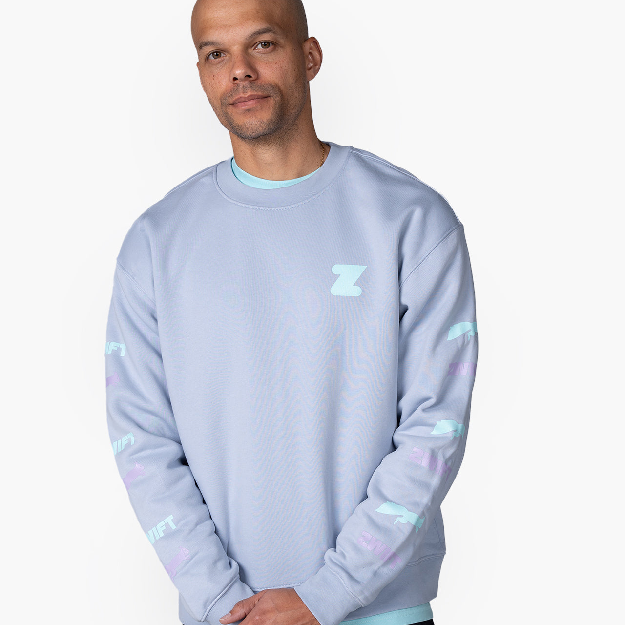 Zwift Indoor Cycling Apparel & Accessories