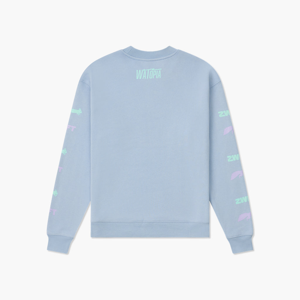Watopia Essentials Sweatshirt Men's