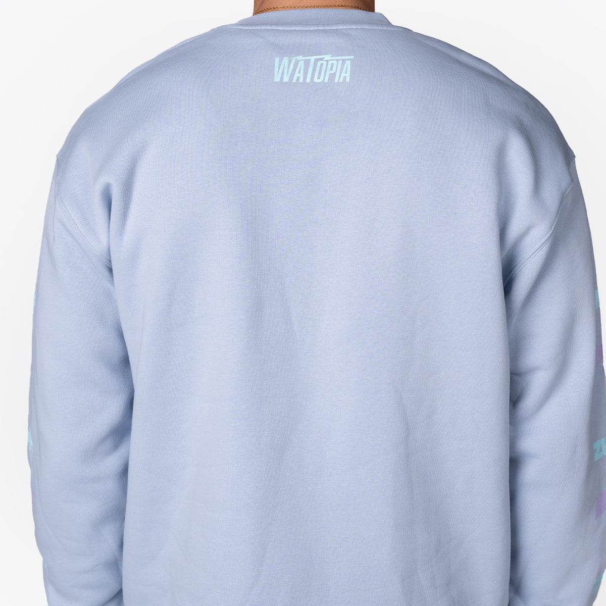Watopia Essentials Sweatshirt Men&#39;s