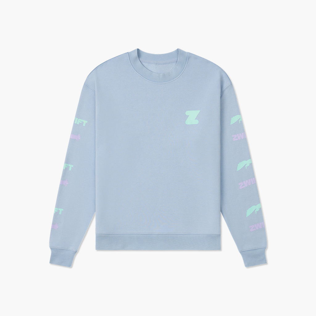 Watopia Essentials Sweatshirt Women's