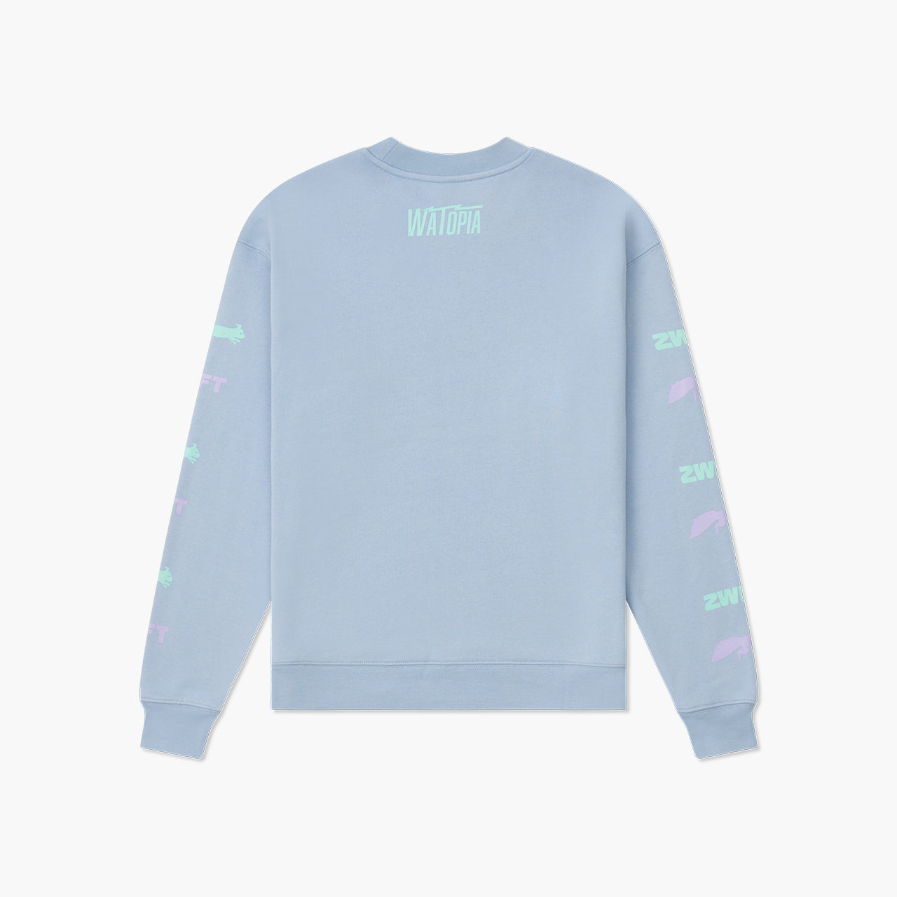 Watopia Essentials Sweatshirt Women's