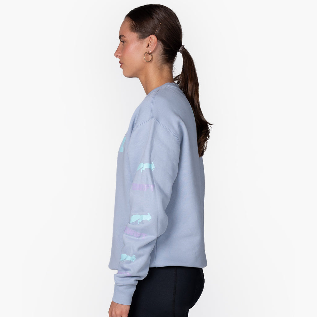 Watopia Essentials Sweatshirt Women's
