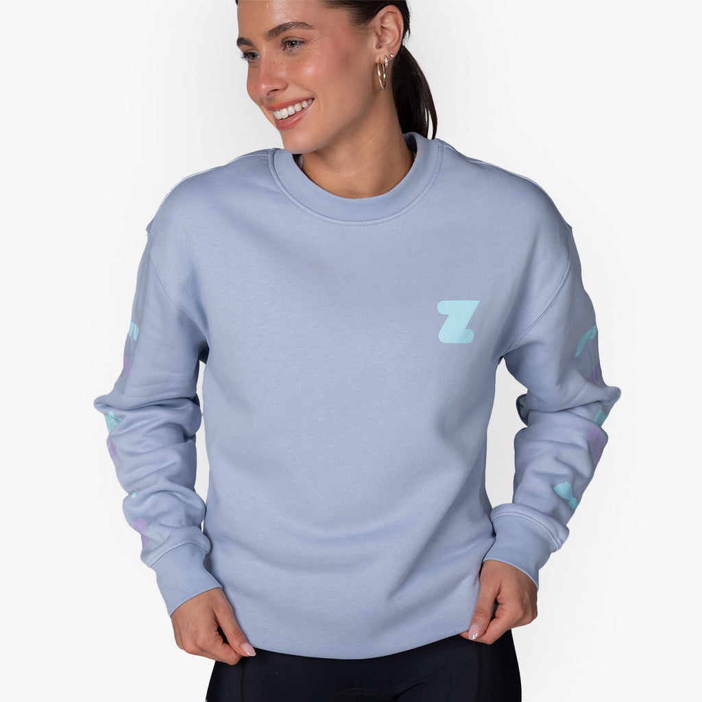 Watopia Essentials Sweatshirt Women's