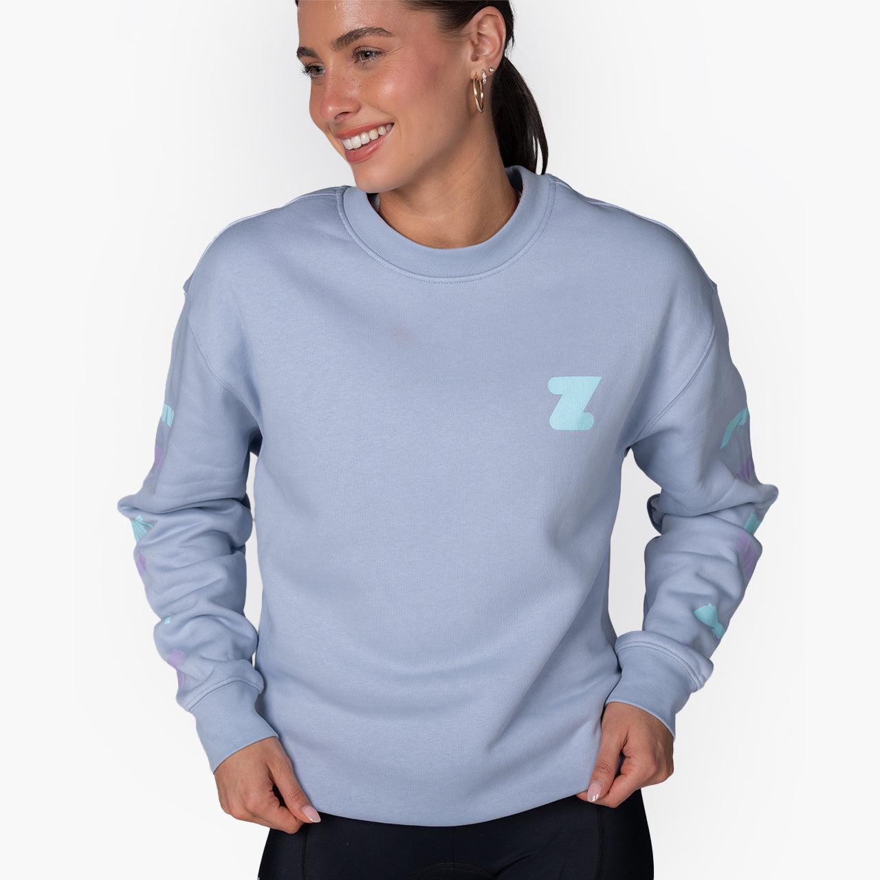 Watopia Essentials Sweatshirt Women's