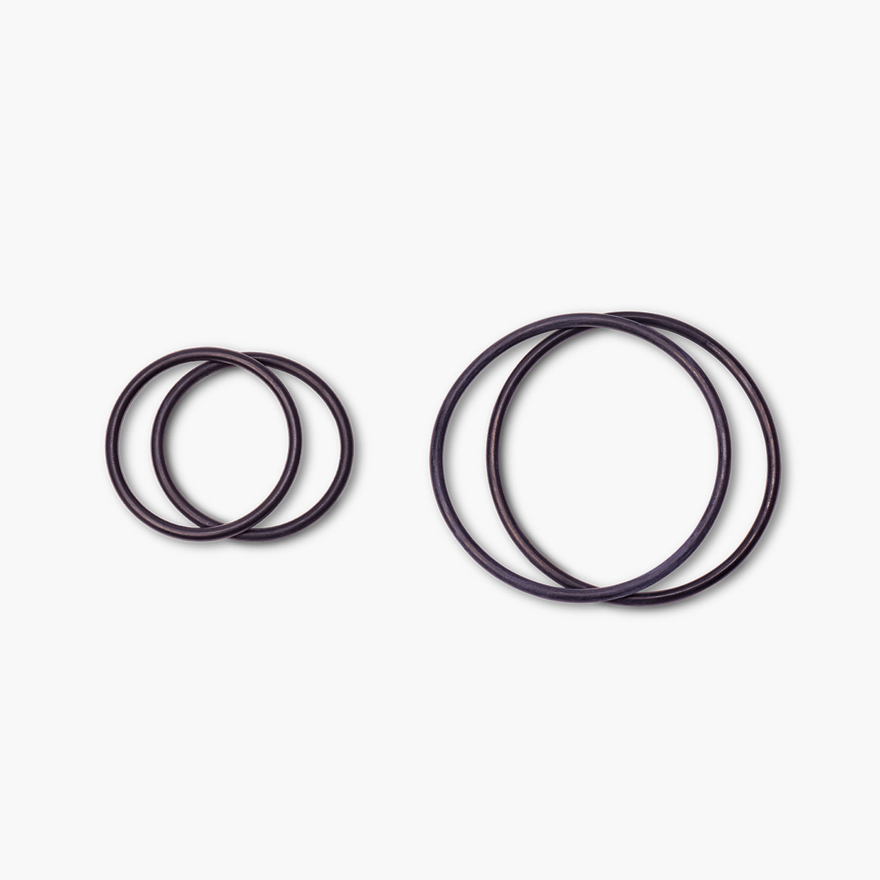 Zwift Click O-Ring Kit