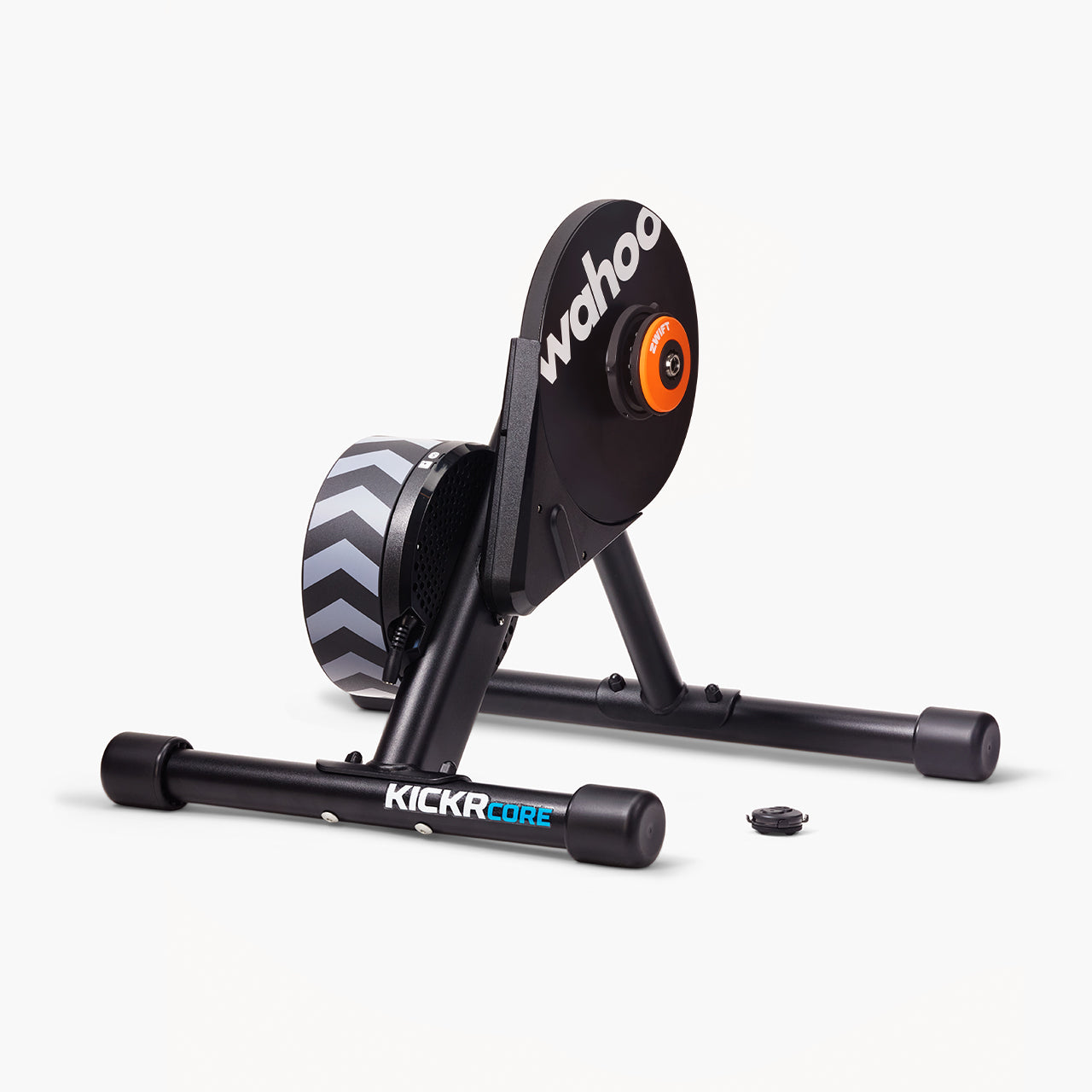 ワフー KICKR、KICKR BIKE フラッグシップのスマートローラーが