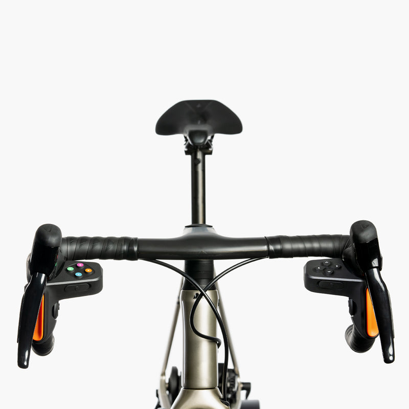 Zwift Play Handlebar Steering Controllers Accessories