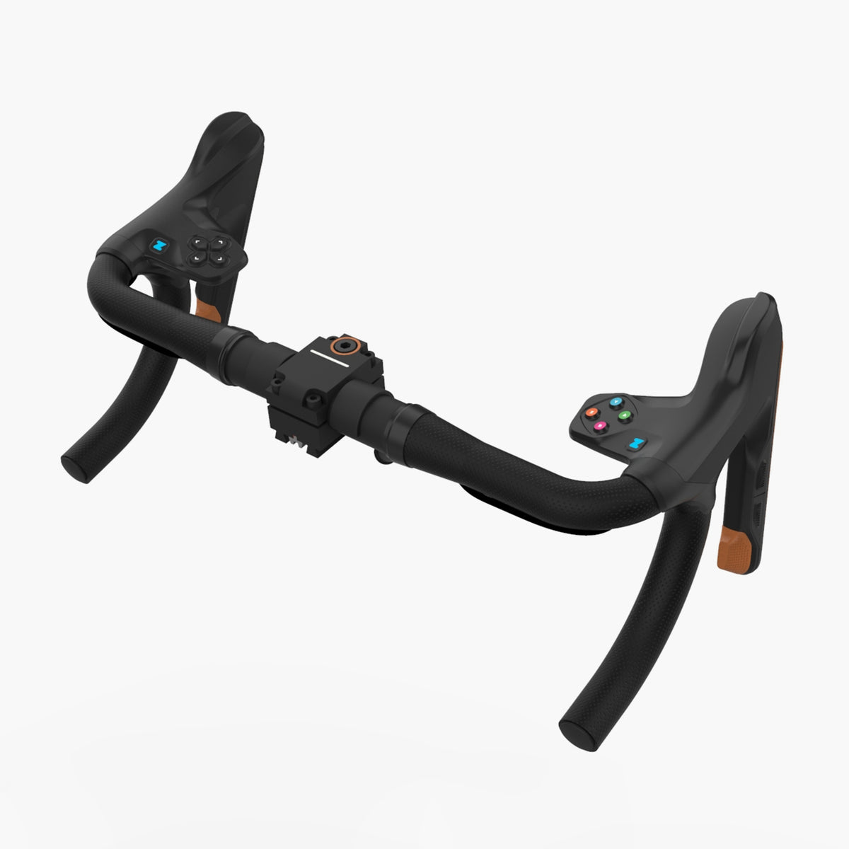 Zwift Ride Handlebars