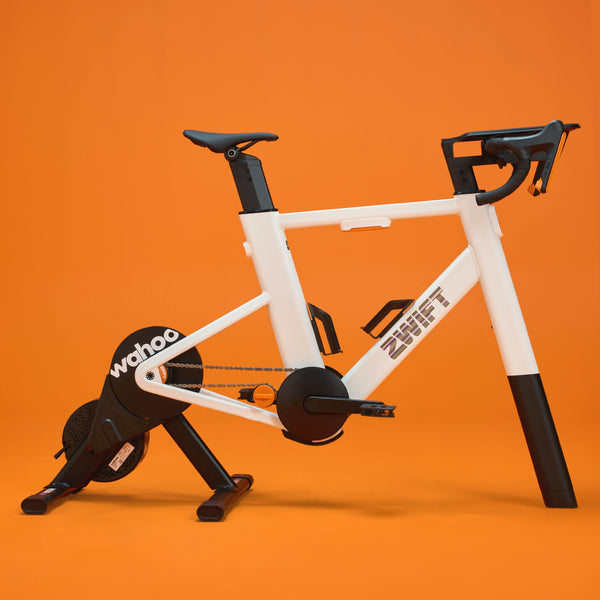 Zwift Ride KICKR CORE 2 Feature All In One
