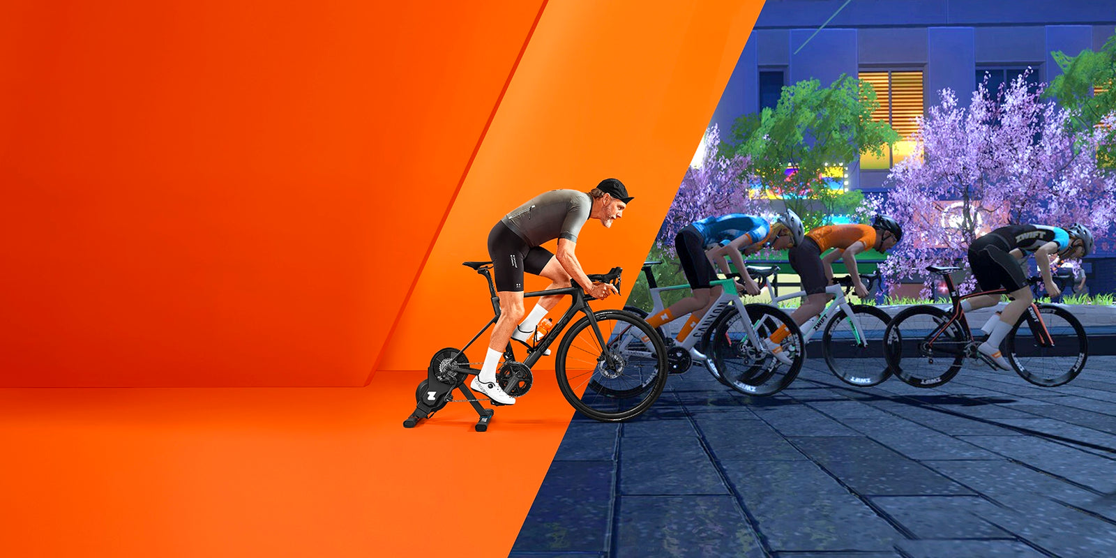 virtual bike tours