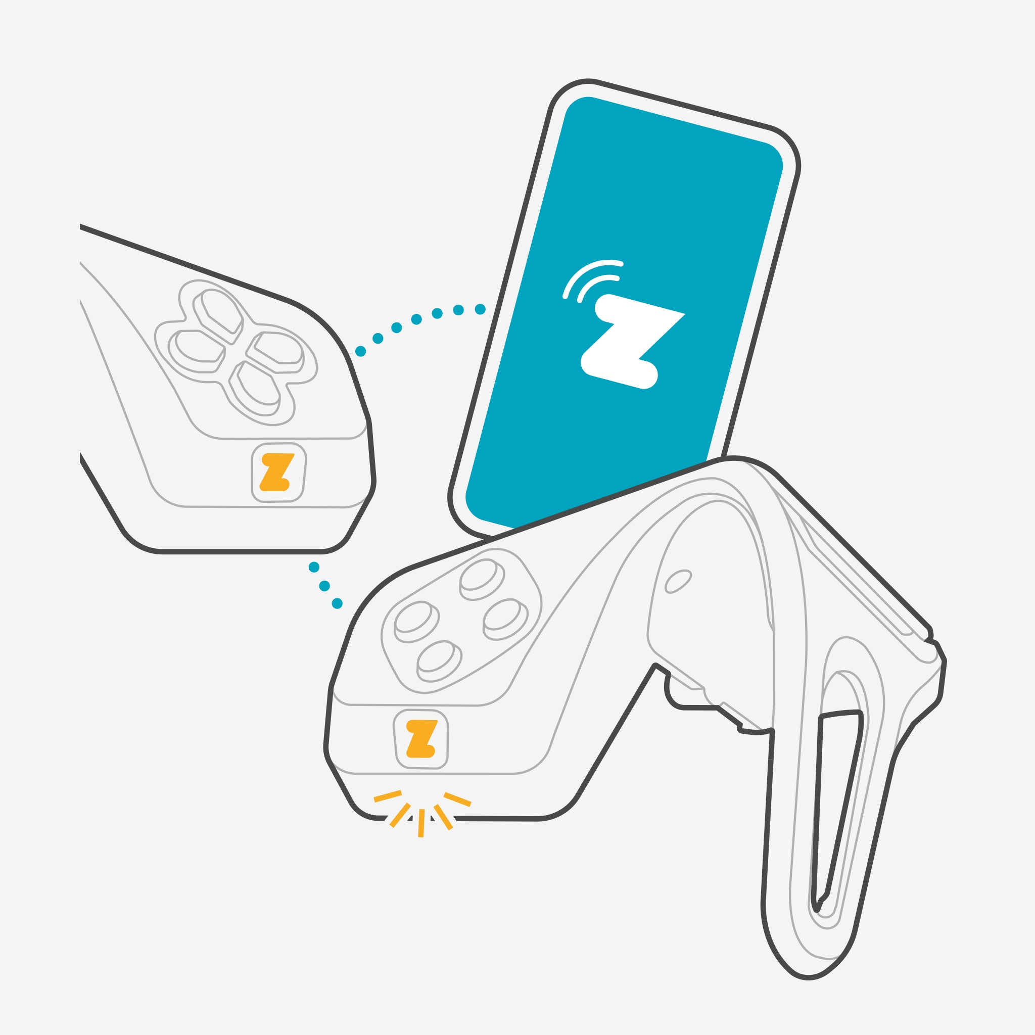 How to Connect Your Zwift Play: A Step-by-Step Guide