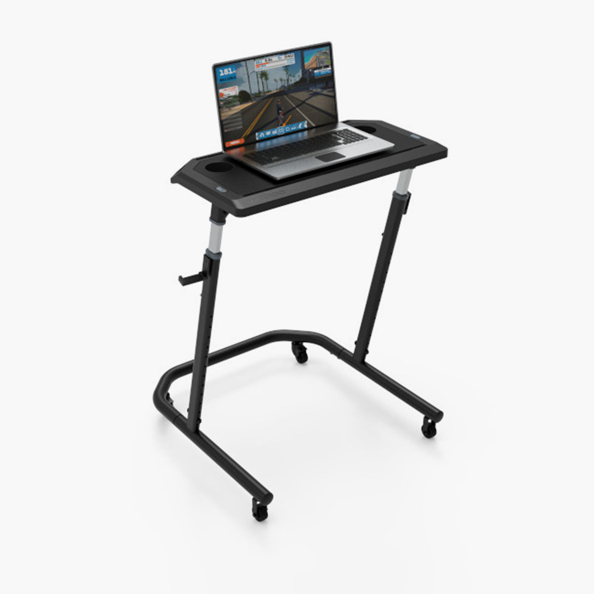 Wahoo KICKR Indoor Cycling Desk