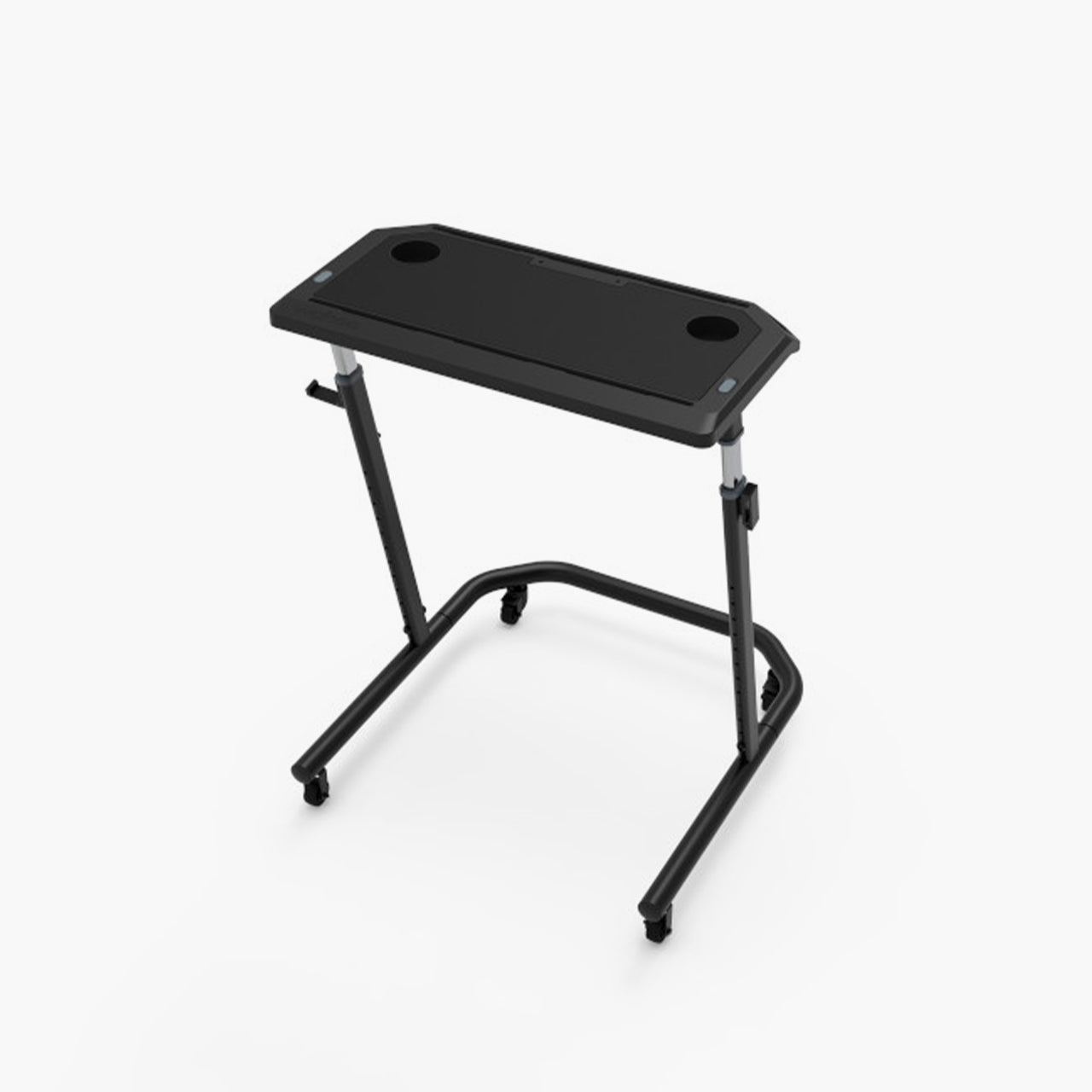 サイドテーブル・ナイトテーブル・ローテーブル Wahoo KICKR Indoor Cycling Desk Stand Wahoo Indoor Cycling Desk | Ultimate Zwift Setup | Accessories