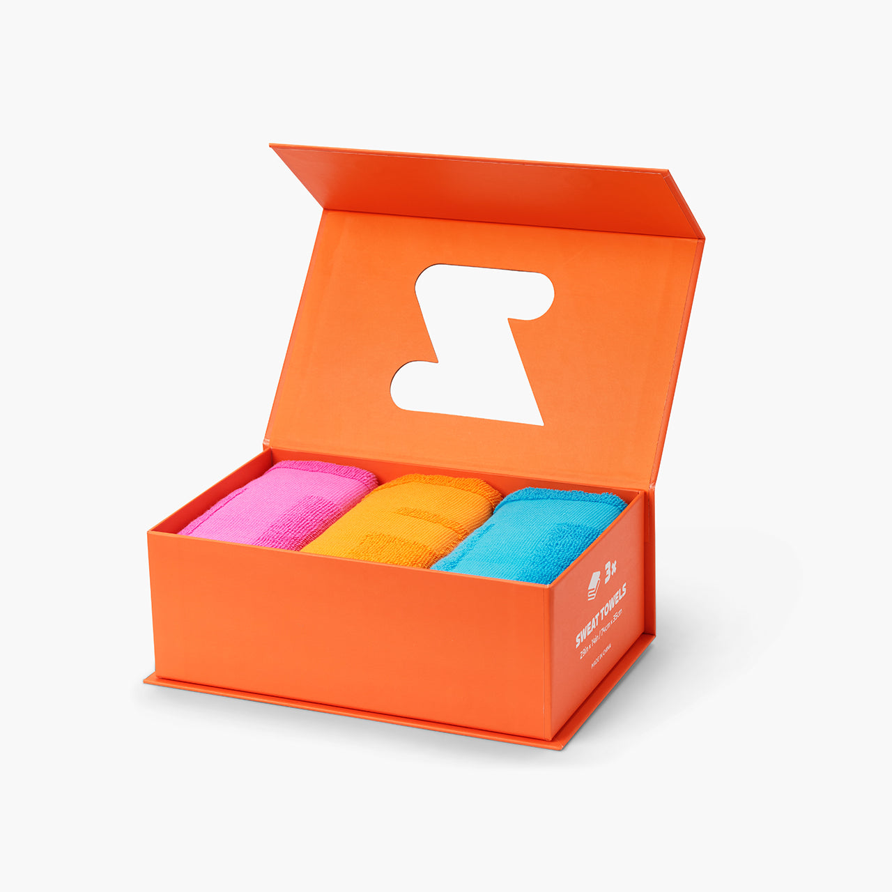 Core Sweat Towels - Zwift Shop