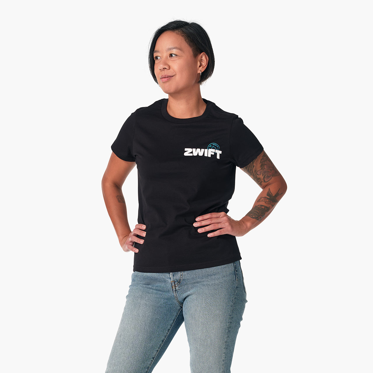 Shop - Zwift