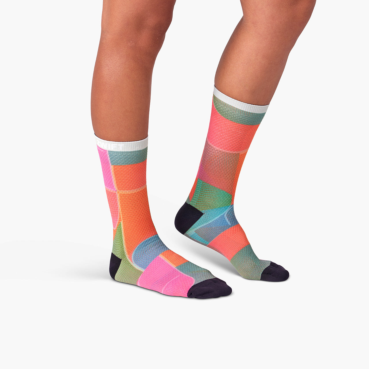 Best socks for men 2021: Colourful styles for running, cycling