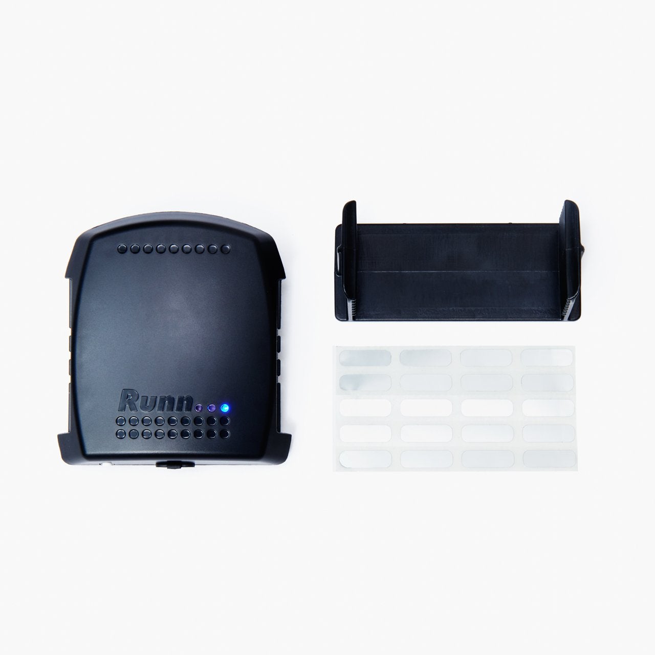 zwift Runn スマートトレッドミルセンサー ランポッド　新品 Runn™ – Zwift