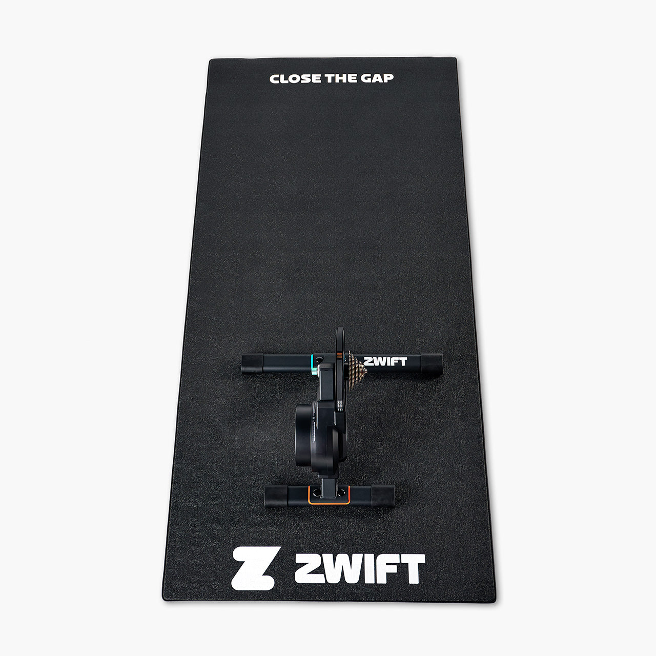 Zwift Cycling Training Mat - Zwift Shop