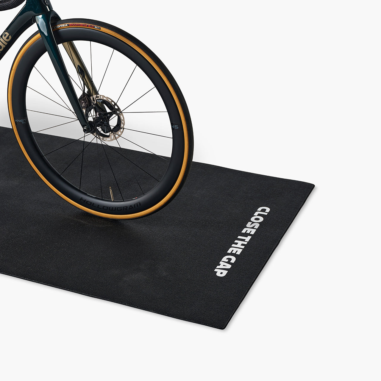 Zwift Cycling Training Mat Zwift Shop - Main Image