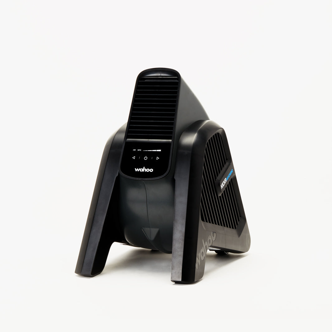 限定お買い得商品 Zwift Ultimate | Fan Smart Headwind Wahoo Setup Accessories | アクセサリー