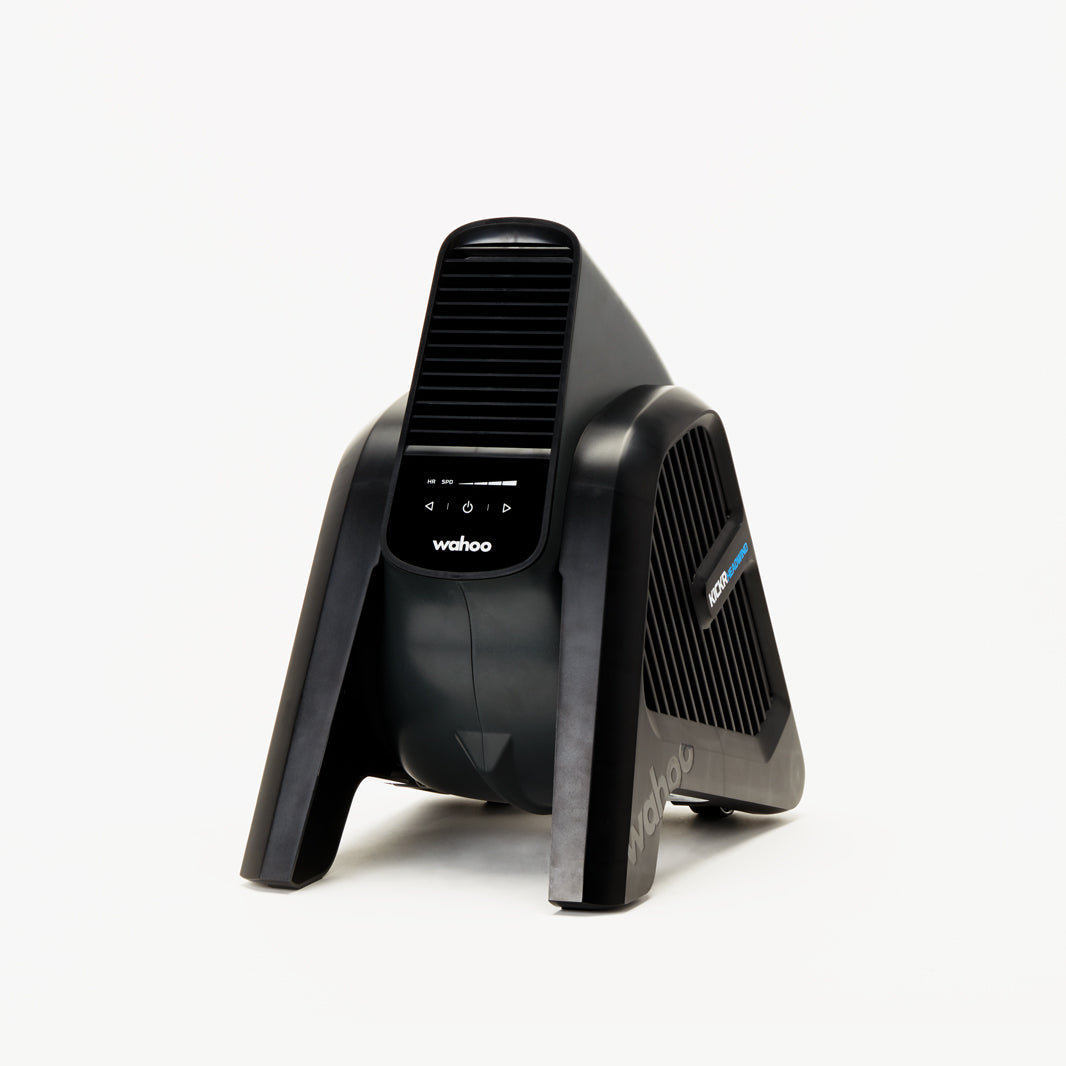 KICKR Headwind Bluetooth Fan – Bixby Bicycles
