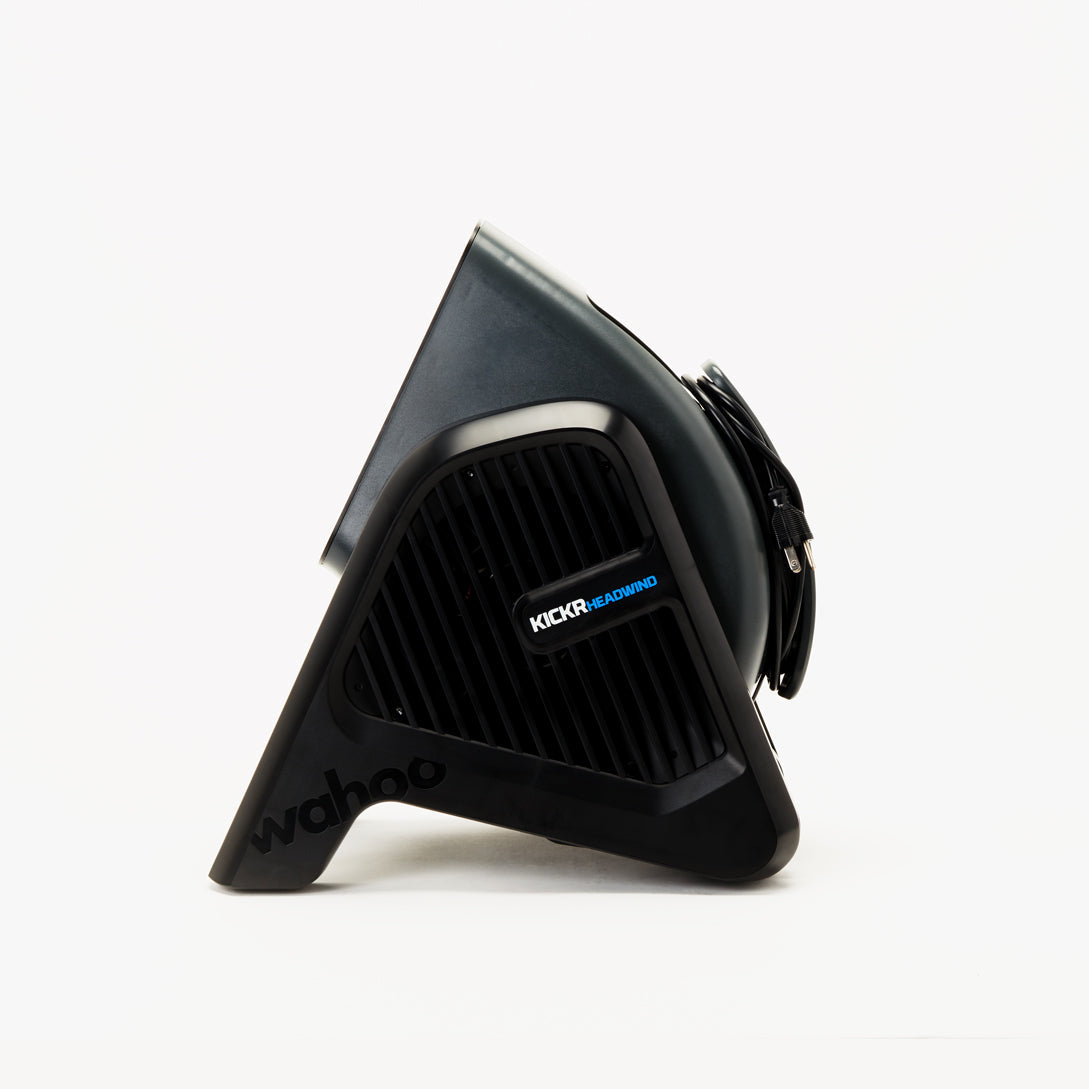 Wahoo Headwind Smart Fan | Ultimate Zwift Setup | Accessories