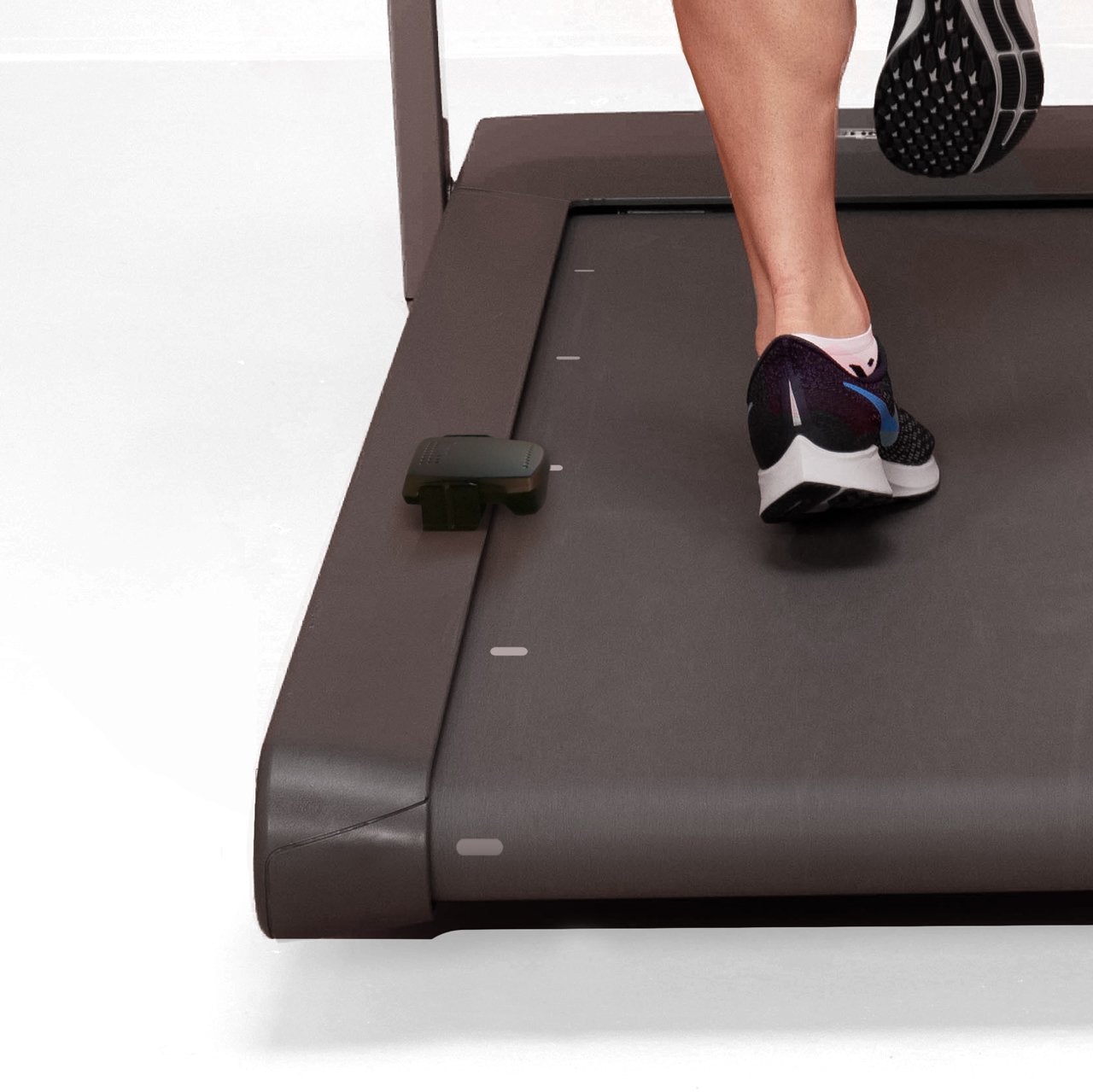 Zwift RunPod 新品未使用 The at Home Cycling & Running Virtual Training App
