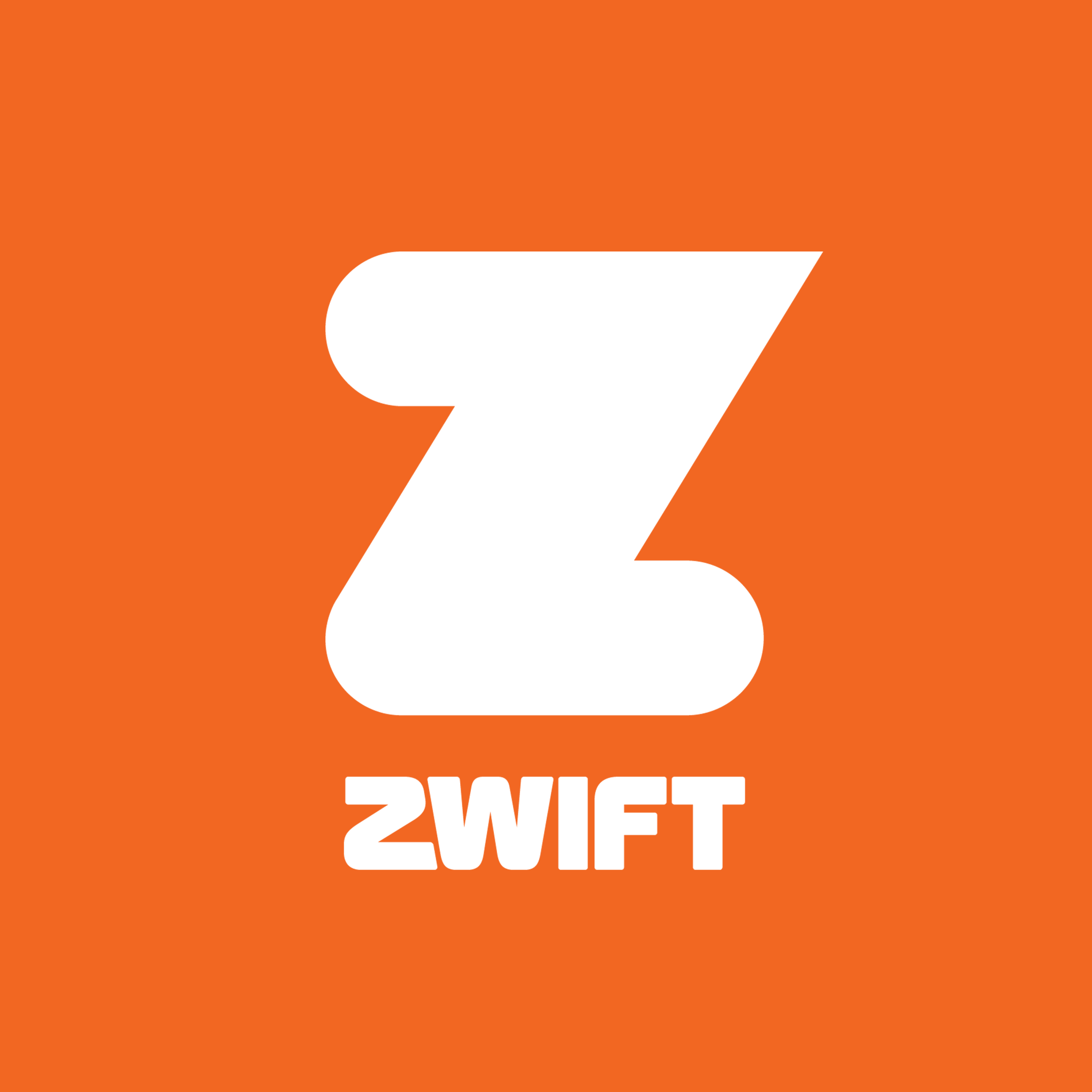 Додаток Zwift